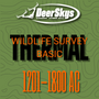 Basic - Thermal Wildlife Survey