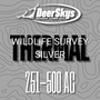 Silver - Thermal Wildlife Survey